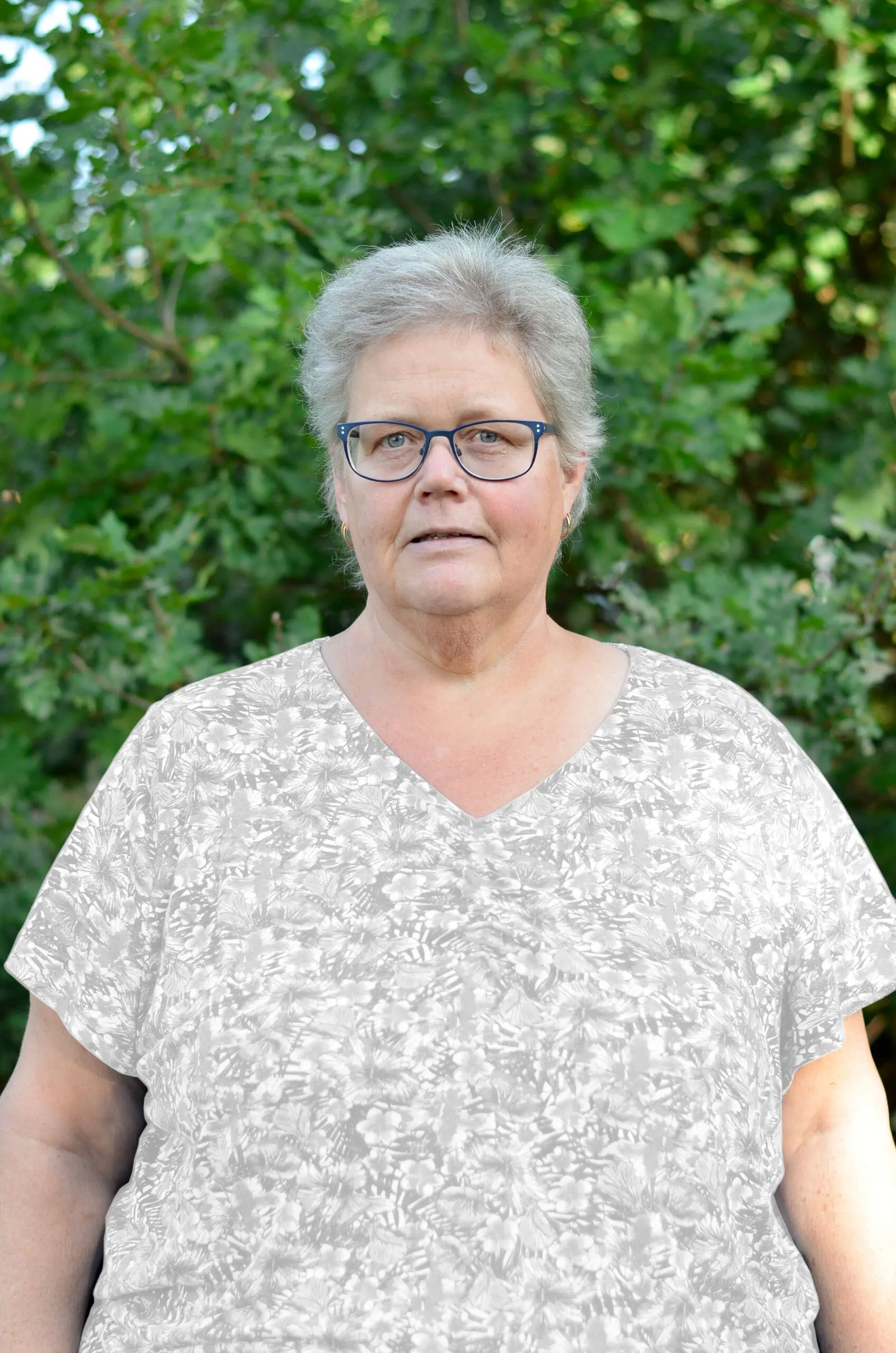 Pia Månsson