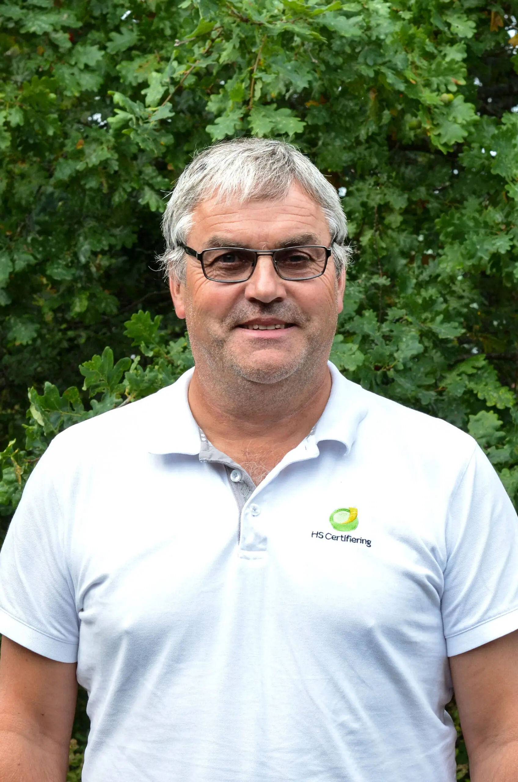 Kent Grönström