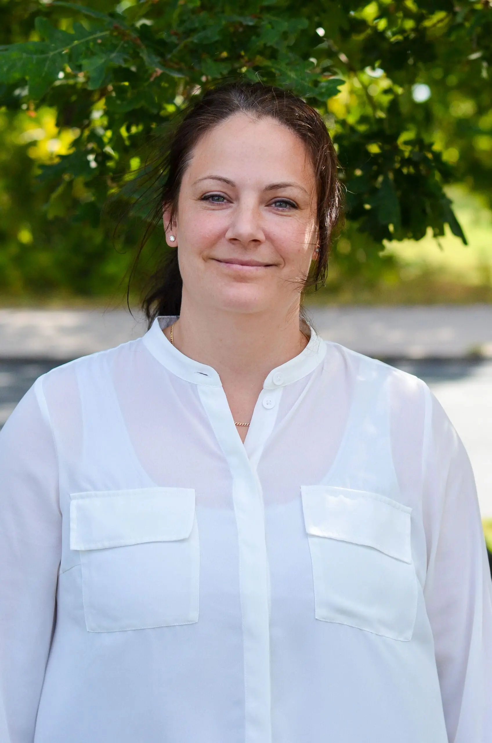 Louise Eriksson