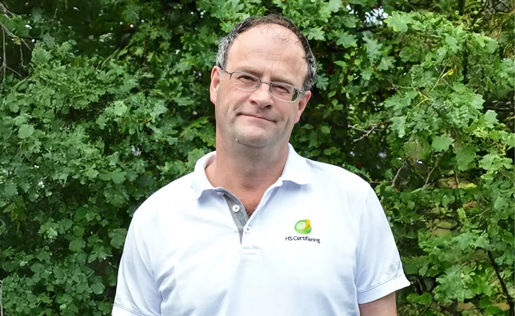 Anders Hjorth