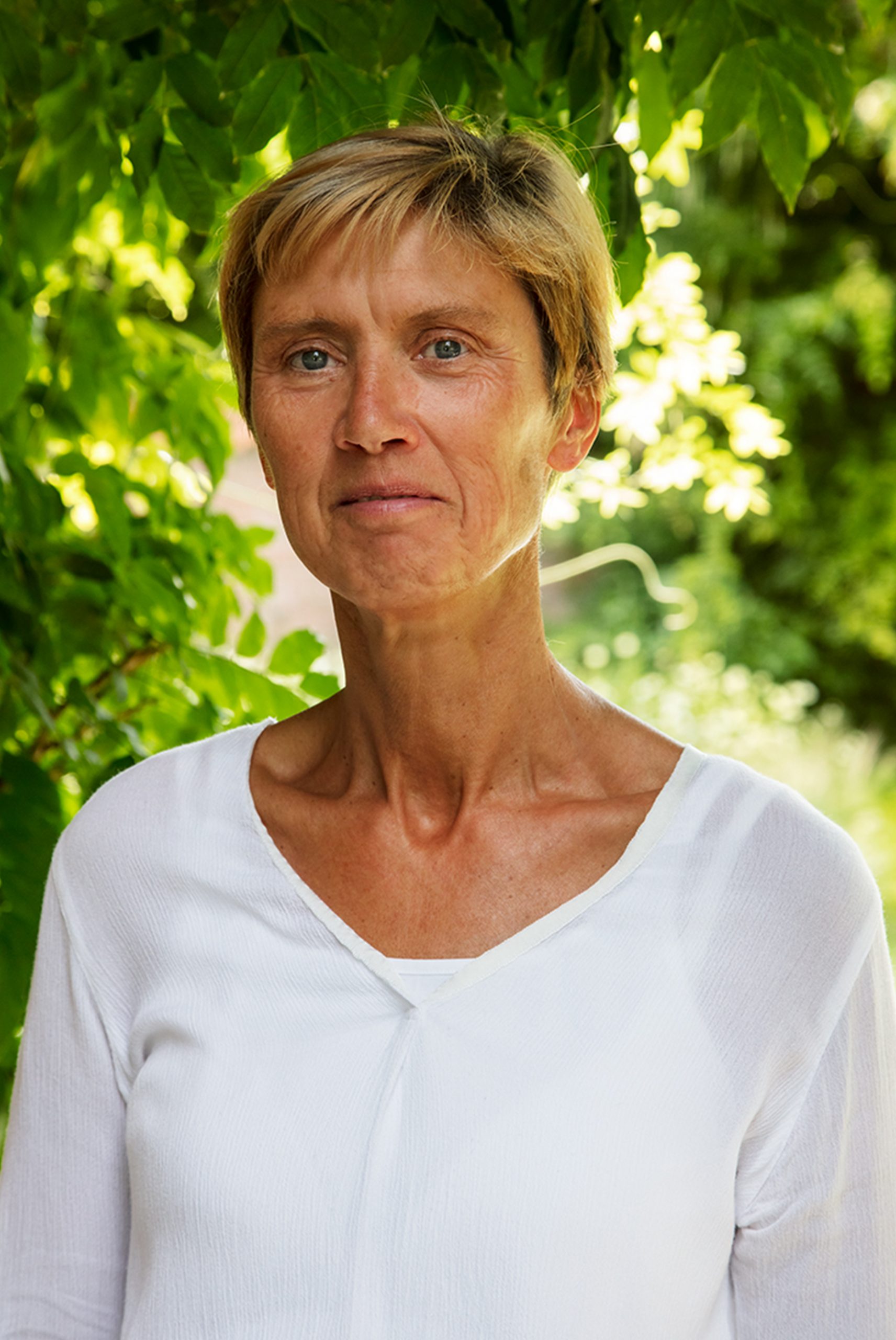 Anna Grundberg